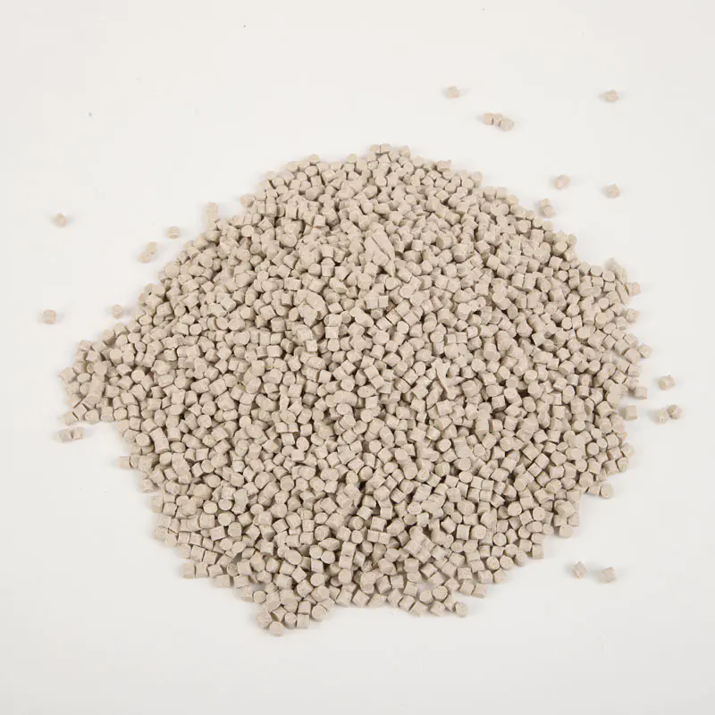 Miksi valita biopohjainen muovi kestäville materiaaleille?